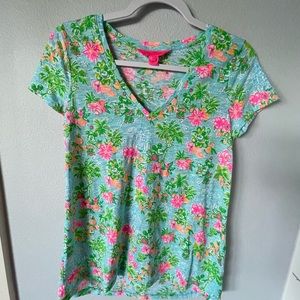 Lilly, Pulitzer, Disney top